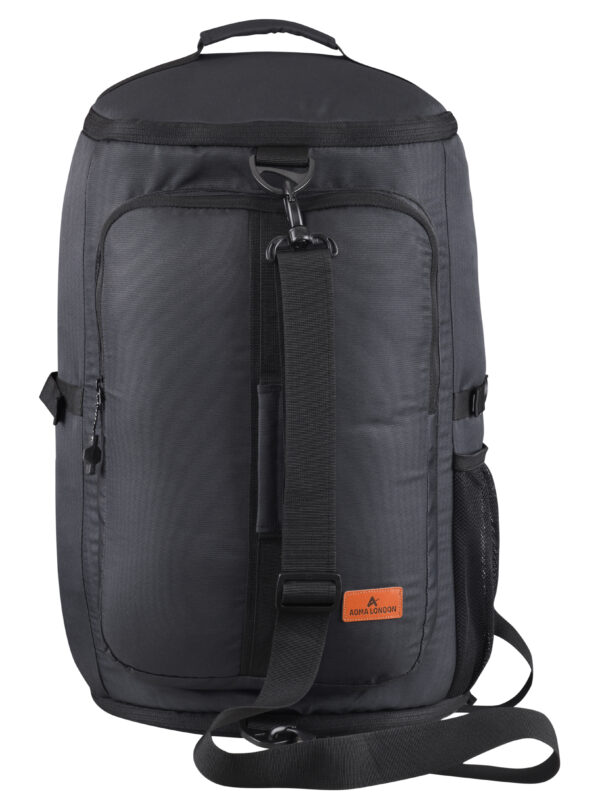 AL - Ashwa - Multipurpose Backpack 30L - Image 4