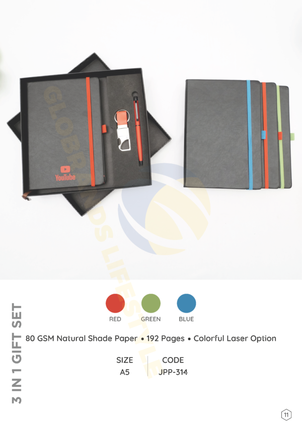 GL - Joining Kit - (3in1) JPP-314