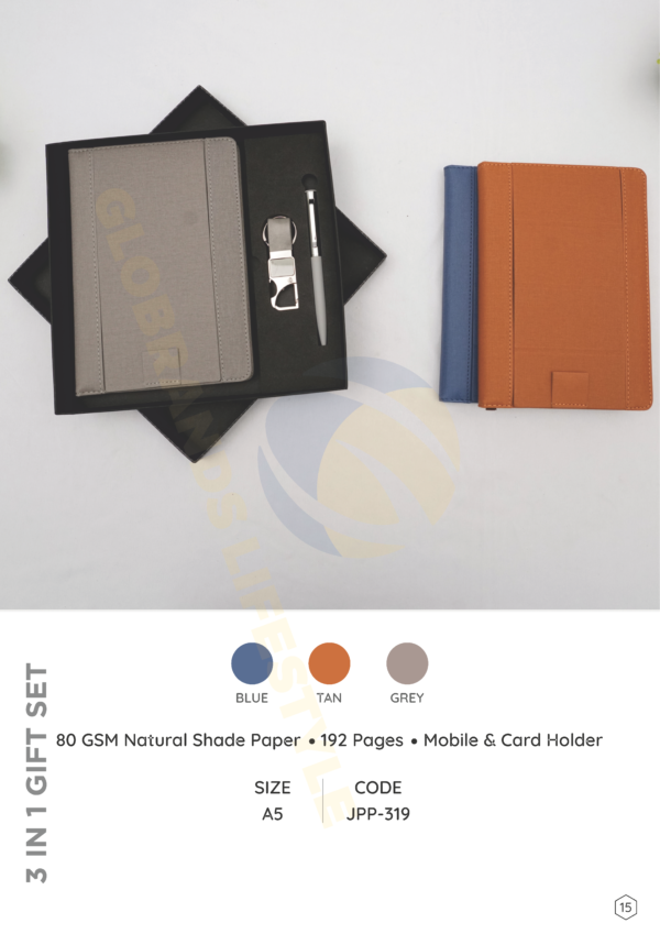 GL - Joining Kit - (3in1) JPP-319