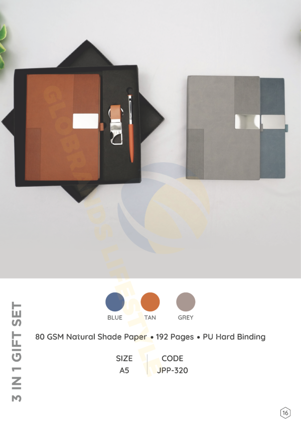 GL - Joining Kit - (3in1) JPP-320
