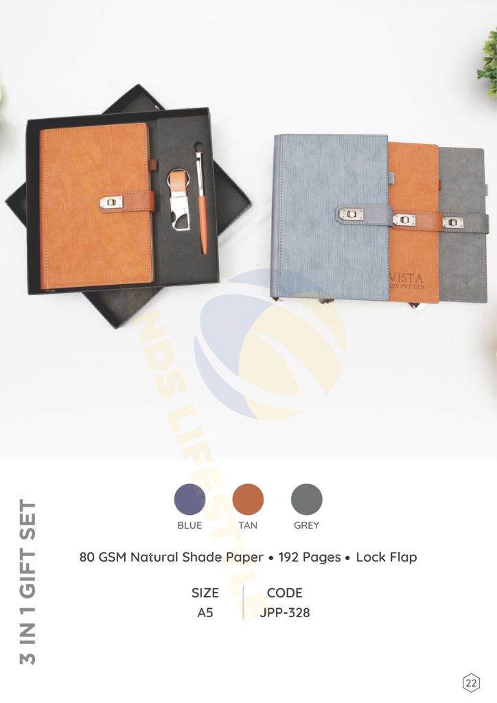 Welcome Kit Ideas for New Joinees – 15 premium onboarding kit combinations