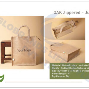 OB Globrands Lifestyle jutebags catelogue Page 04