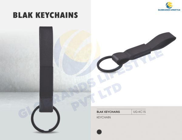 BLAK KEYCHAINS