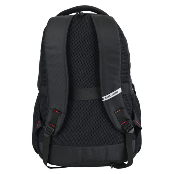 Adma London – Volvo Backpack - Image 5